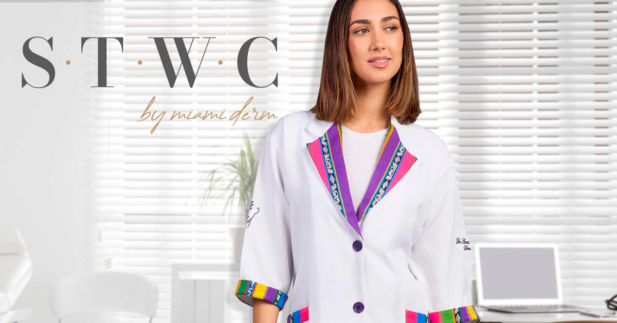 Shop The White Coat
– shopthewhitecoat